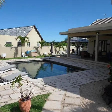 West Coast Villas